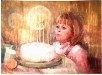 Krissie's candles