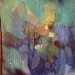 Blue Abstract