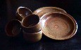 Part of Tempura Set