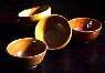 Tempura Bowls