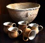 large bowl, etc.
